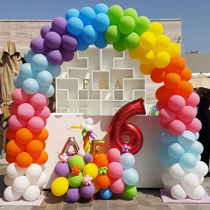 Arcus Balloon sertum