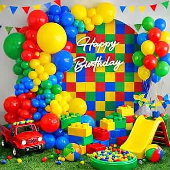 Roblox Balloon arcus