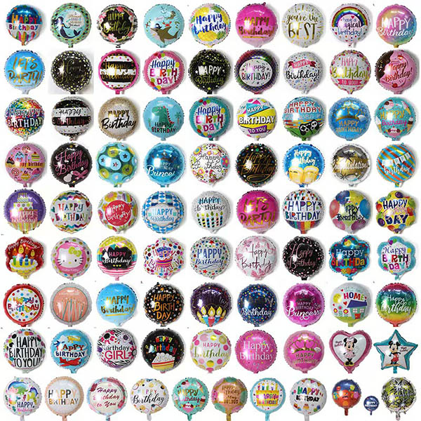 Per ffoyle balloons