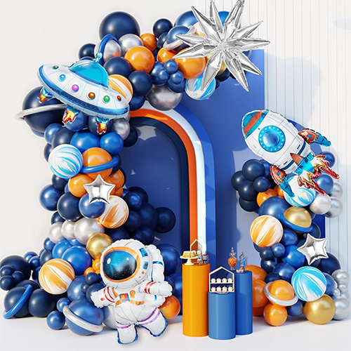 Sertum Balloon spatium