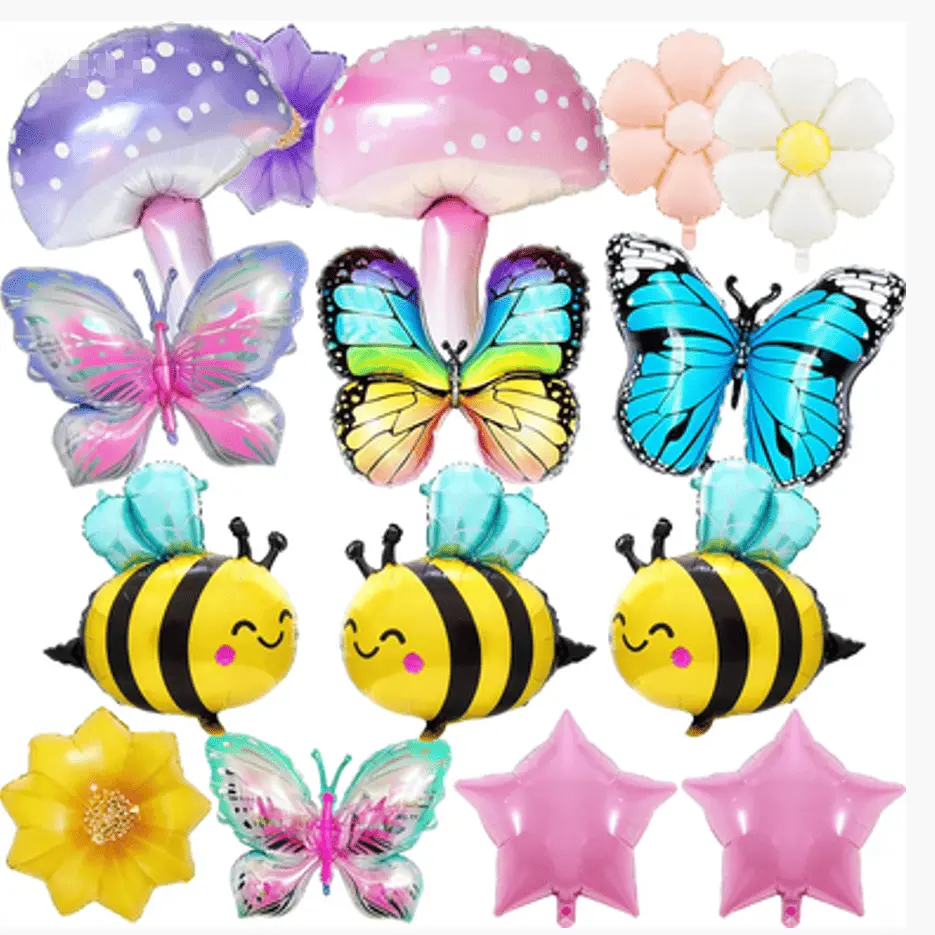 Ver lemma ffoyle Balloon