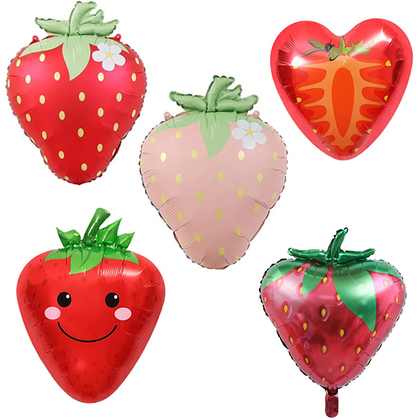 Classic ffoyle Balloon