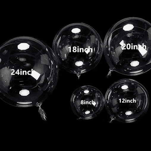 Perspicuus bobo Balloon