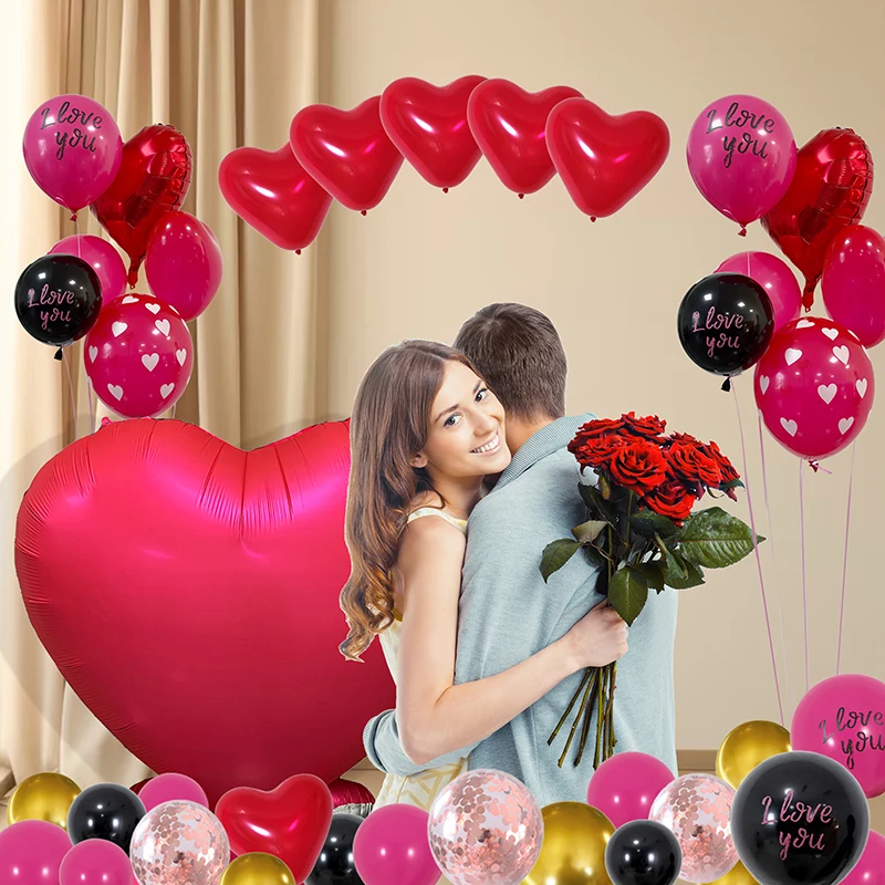 Balloon Balloon Set